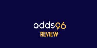 Odds96 Betting in India