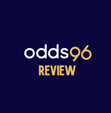 Odds96 Betting in India
