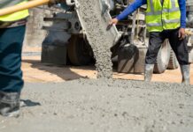 Why Do You Need Concrete Contractors Near Tampa, FL?