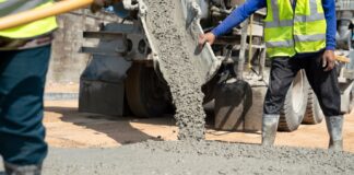 Why Do You Need Concrete Contractors Near Tampa, FL?