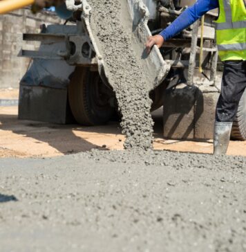 Why Do You Need Concrete Contractors Near Tampa, FL?