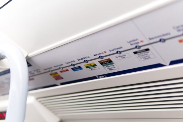 Photo by m. white home appliance