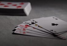 Strategize, Dominate, Win: The Skill-Based Gaming in Casinos Playing Cards Deck