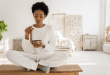 Embark on a Mindful Meditation Retreat