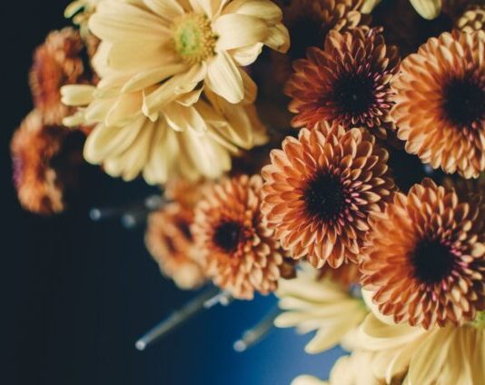 Benefits of Ordering Flowers With the Help of Delivery Service