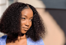 Unveiling the Elegance of U-Part Wigs: Your Stylish Solution by Luvme Hair