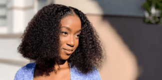 Unveiling the Elegance of U-Part Wigs: Your Stylish Solution by Luvme Hair