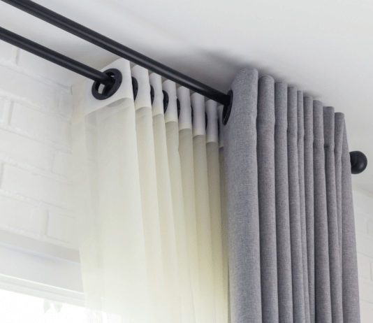 3 Drapery Cleaning Tips From the Professionals