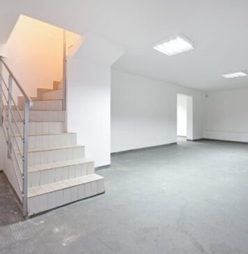 This Is How to Prevent Basement Flooding During Heavy Rain