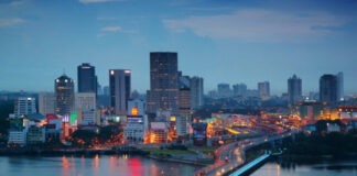 Family Friendly Day Trips from Singapore