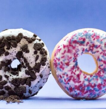 How To Read a Donut Chart and Interpret Its Data How To Read a Donut Chart and Interpret Its Data