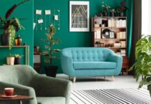 5 Accent Wall Painting Ideas That Are Sure to Brighten Up Your Home