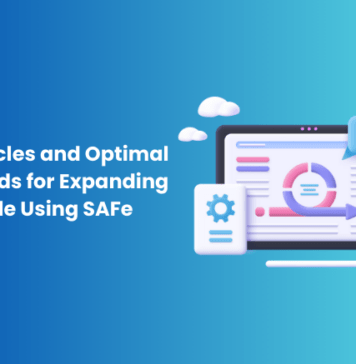 Obstacles and Optimal Methods for Expanding Agile Using SAFe