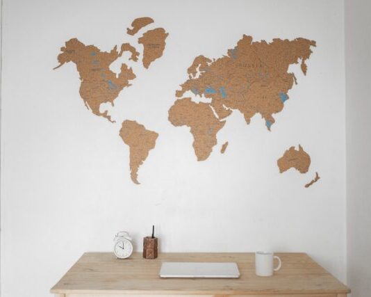 5 Most Exotic Jobs For Students Who Can`t Live Without Traveling