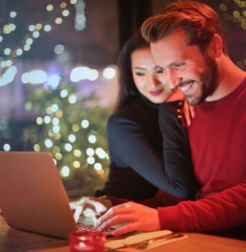 Rolling the Dice: Understanding the Regulatory World of Online Gambling Man in Red Long-sleeved Shirt