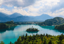 Slovenia Unwrapped: Your Guide to Exploring the Alpine Jewel