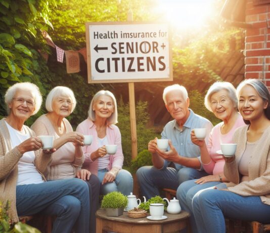 Factors to Consider While Buying The Health Insurance for Senior Citizens