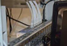 Navigating the High-Speed Internet Maze: A Simple Guide for Businesses close up photography of mining rig