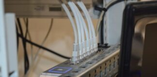 Navigating the High-Speed Internet Maze: A Simple Guide for Businesses close up photography of mining rig