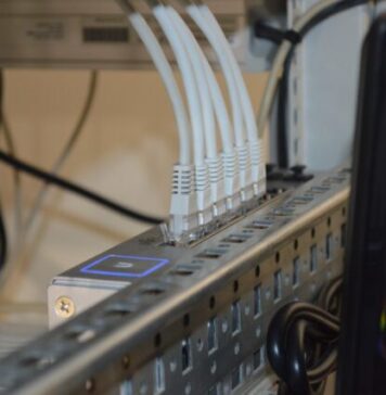 Navigating the High-Speed Internet Maze: A Simple Guide for Businesses close up photography of mining rig