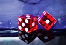 What Motivates People To Complete The Pin-Up Casino Login? red dice