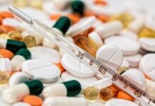Common Prior Authorization Pitfalls in Healthcare Management Thermometer on Medical Pills