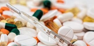 Common Prior Authorization Pitfalls in Healthcare Management Thermometer on Medical Pills