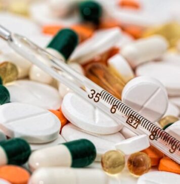 Common Prior Authorization Pitfalls in Healthcare Management Thermometer on Medical Pills