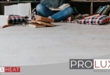 Efficient and Cozy: Exploring the Latest Innovations in Floor Heating Systems