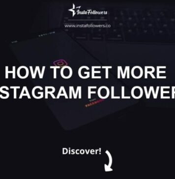 How to Get More Instagram Followers
