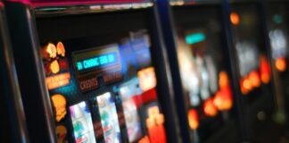 The History and Evolution of Slot Machines slot machine