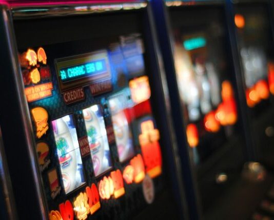 The History and Evolution of Slot Machines slot machine