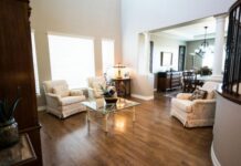 Why Vinyl Flooring Is a Fantastic Choice for Your New Home