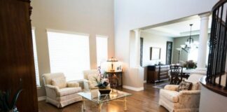Why Vinyl Flooring Is a Fantastic Choice for Your New Home