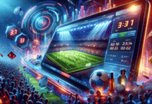 The Innovative Edge of 1win: A Deep Dive into Its Technological Framework