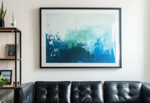 The Transformative Power of Art in Interior Design