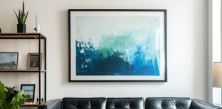 The Transformative Power of Art in Interior Design