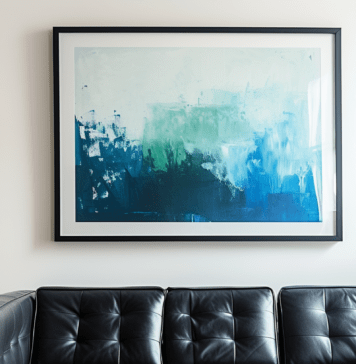 The Transformative Power of Art in Interior Design