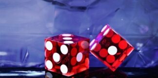 Casino Games With the Lowest House Edge red dice