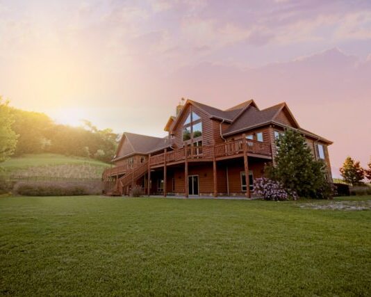 A Comprehensive Guide on How to Successfully Sell Your House brown wooden house with green grass field