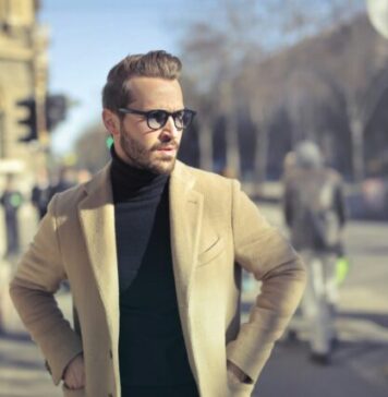 How to Choose the Perfect Twill Jacket for Males man walking inside the white building during daytime