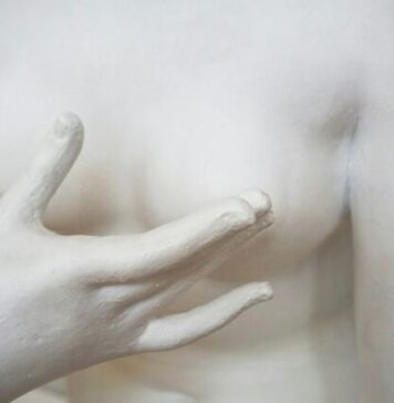 Your Guide to Breast Augmentation: What to Expect Before, During, and After nude woman figurine