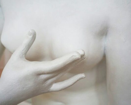 Your Guide to Breast Augmentation: What to Expect Before, During, and After nude woman figurine