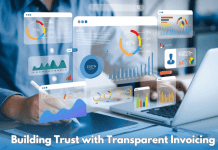 Why Are Transparent Invoices Important for a Small Business?