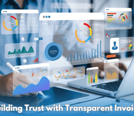 Why Are Transparent Invoices Important for a Small Business?