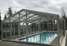 Winter Pool Enclosures: The Ultimate Solution for Year-Round Swimming