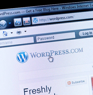 How to Build a WordPress Website from Scratch: A 2025 Guide