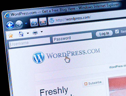 How to Build a WordPress Website from Scratch: A 2025 Guide