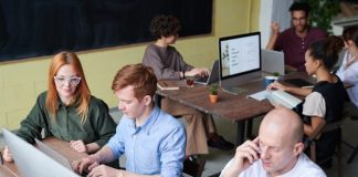 Global Employee and Partner Portals Powered by Headless CMS