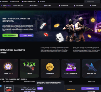 How Players Are Monetizing Skins in CS2 Without Traditional Trading